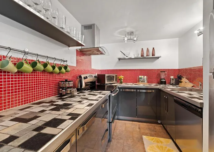 Rmr: Tensleep B4 In Apartment