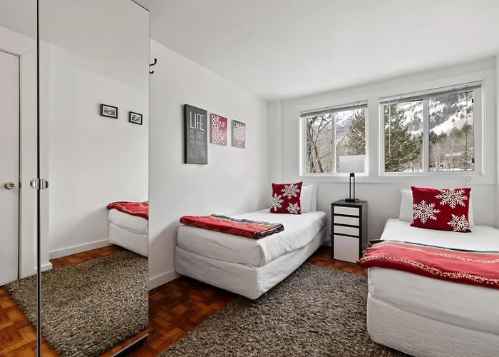 Apartment Rmr: Tensleep B4 In