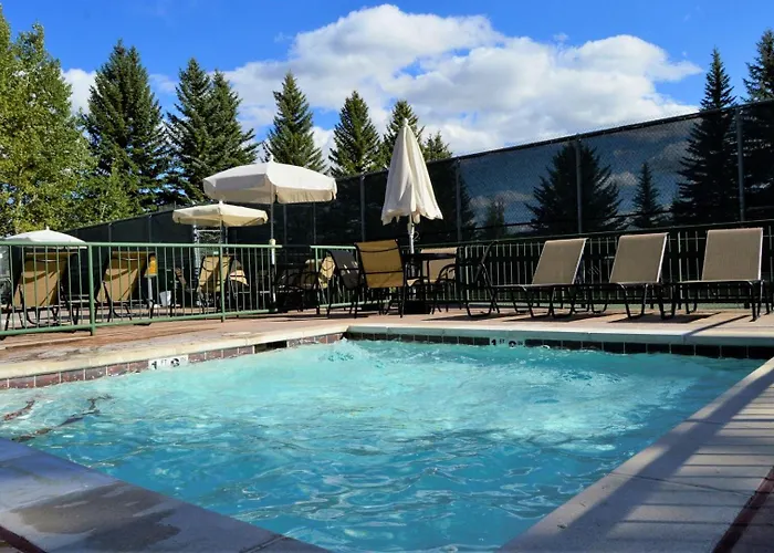 Rmr: Tensleep B4 In * Teton Village