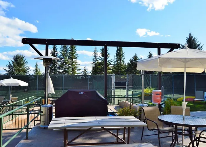 Rmr: Tensleep B4 In Teton Village
